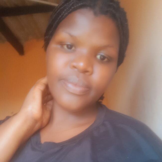 Nanny in Umlazi: Nozipho