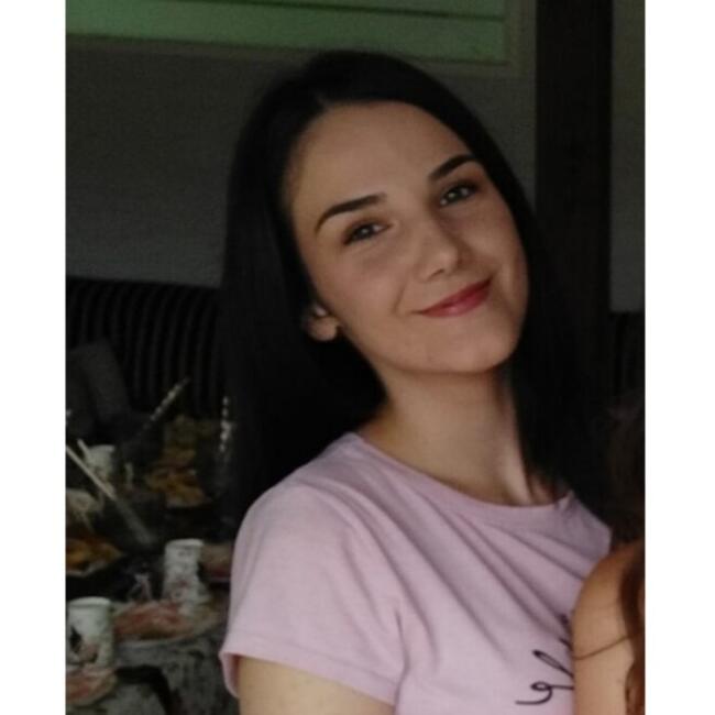 Babysitter in Kragujevac: Anastasija