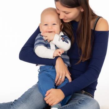 Babysitter in Oosterhout: Joëlle
