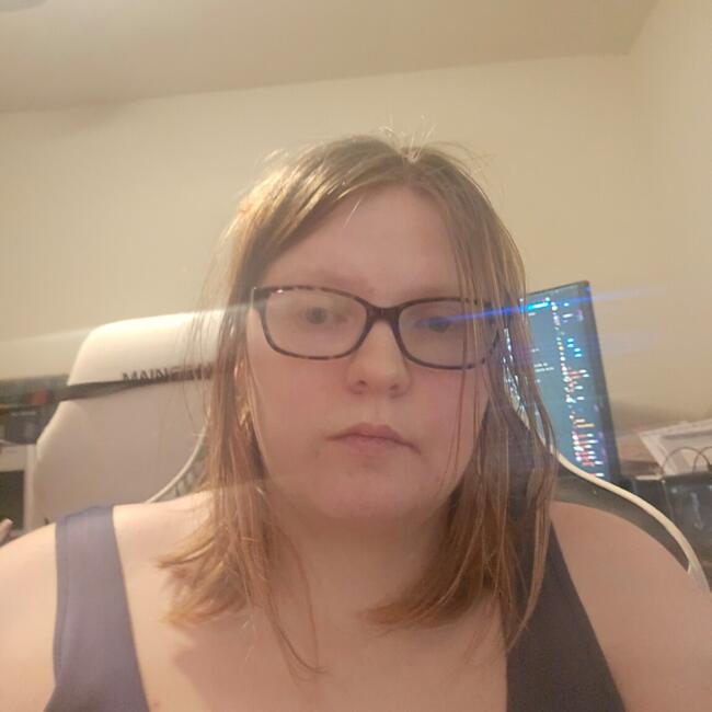 Babysitting job in Cherry Hill: Olivia