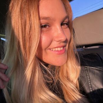 Niñera en Rosario: Morena