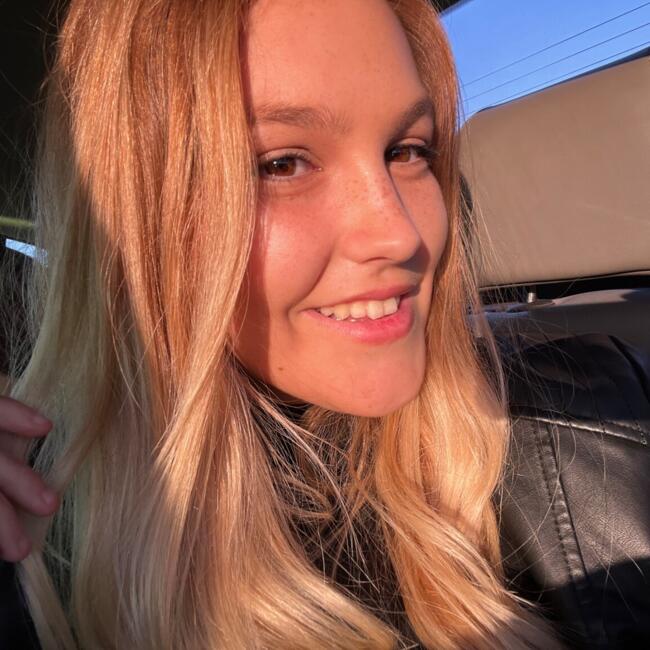 Niñera en Rosario: Morena