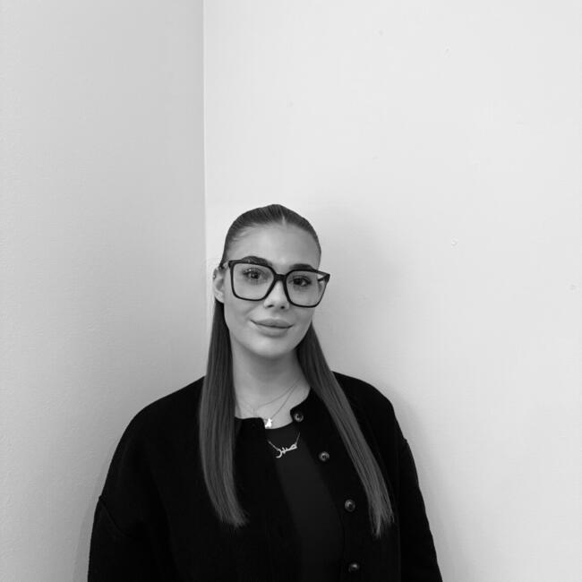 Babysitter in Ars-sur-Moselle: Emma