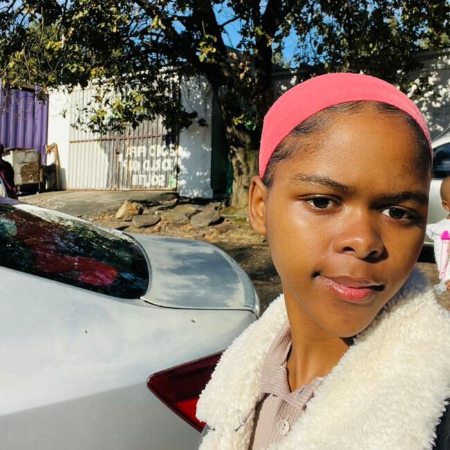 Babysitter in Stellenbosch: Uzukhanye