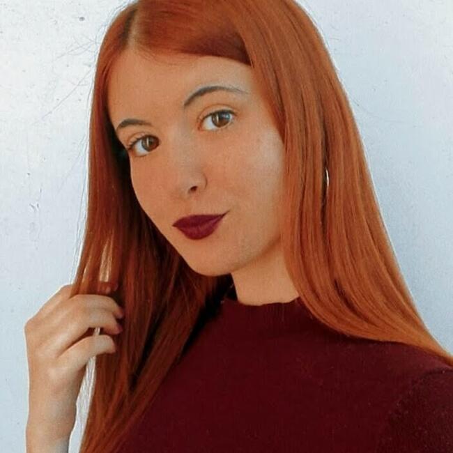 Canguro en Palau-solità i Plegamans: Claudia Ballesta