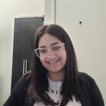 Babá em Campinas: Carla