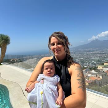 Babysitting job in Sassuolo: babysitting job Ilenia