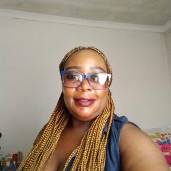 Nanny Cape Town: Barbra