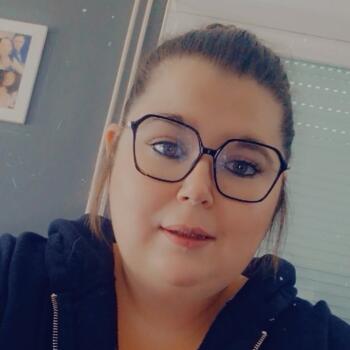 Babysitter in Guécélard: Gwendoline