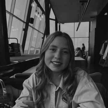 Babysitter Verviers: Julia
