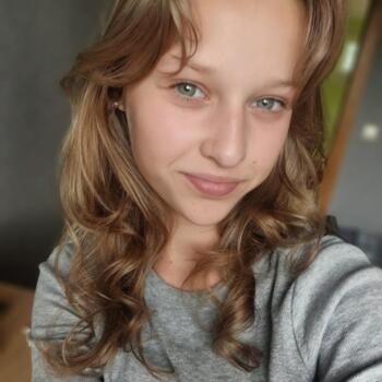 Babysitter Vilnius: Ugnė