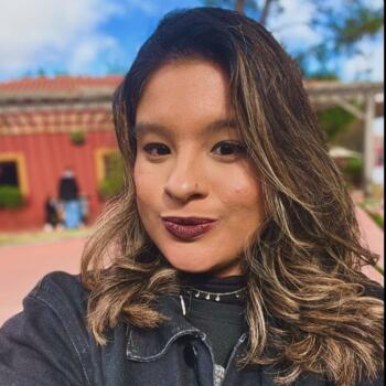 Babá Rio de Janeiro: Ketllyn