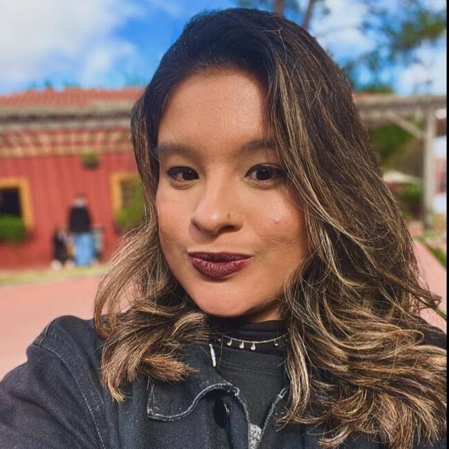 Babysitter in Rio de Janeiro: Ketllyn