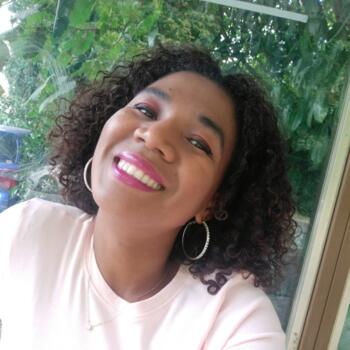 Babysitter in Zaventem: Marie Ornela