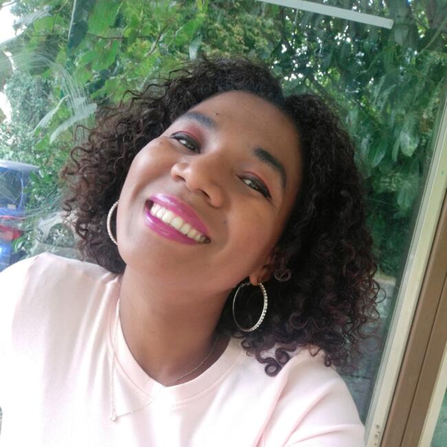 Babysitter in Zaventem: Marie Ornela