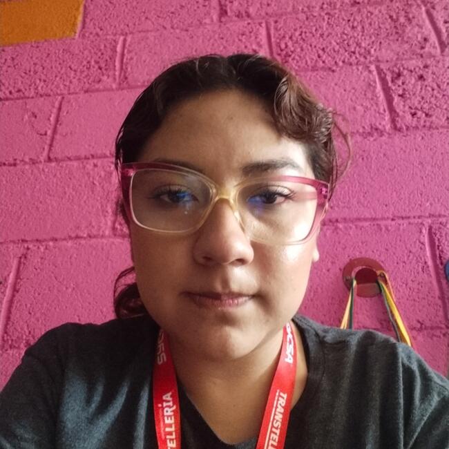 Babysitter in Pachuca: Karen