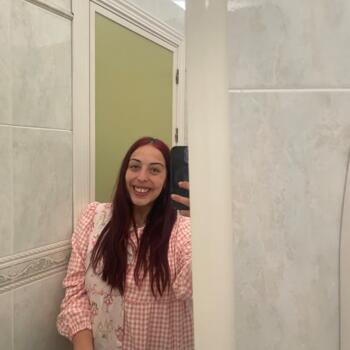 Babysitter in Cuenca: Marina