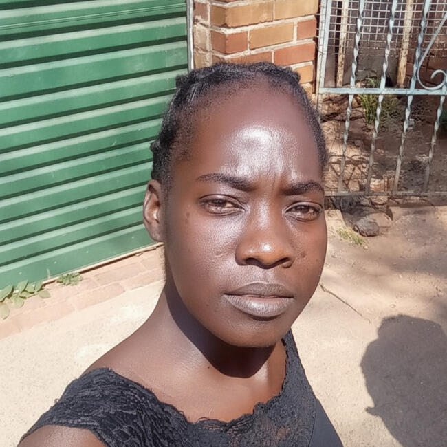 Nanny in Johannesburg: Faith