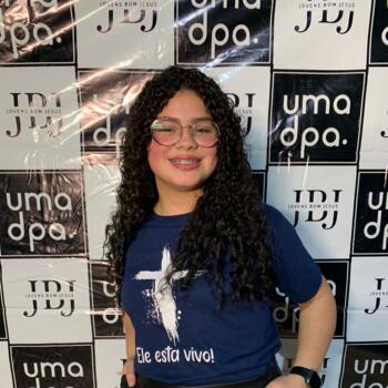 Babá Porto Alegre: Laryssa