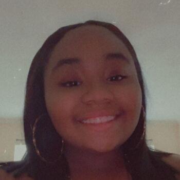 Nounou à Houston: Bianca