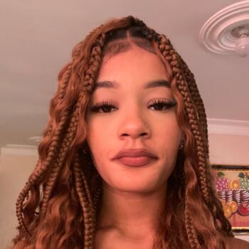 Niñera en Santiago de los Caballeros: Noemie