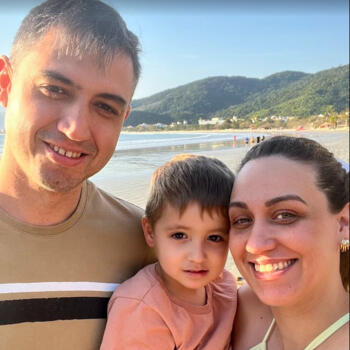 Família Campinas: Dayane