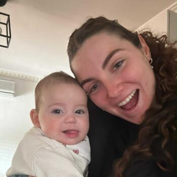 Babysitter in Perth: Jasmin