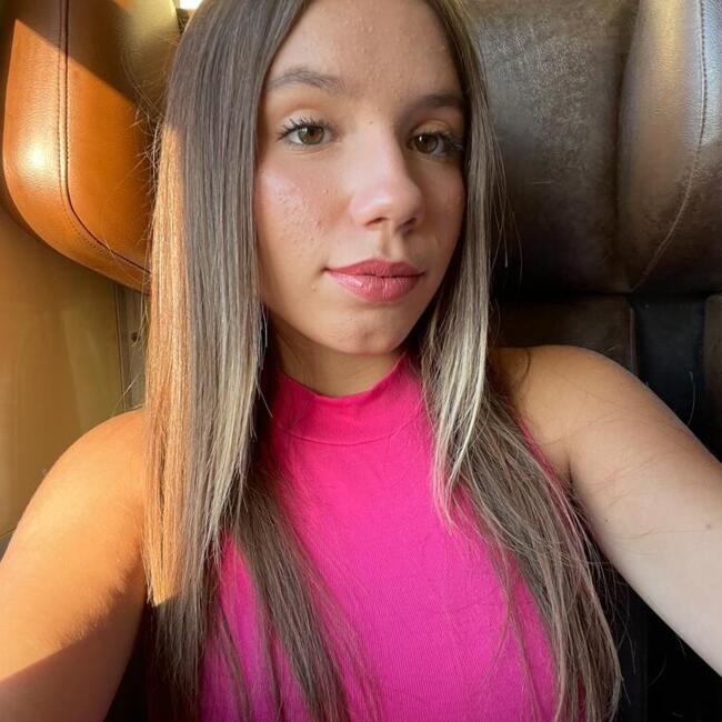 Babysitter in Putignano: Vanessa