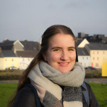 Babysitter in Dublin: Marie