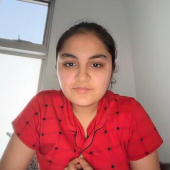 Babysitter in Adelaide: Princy