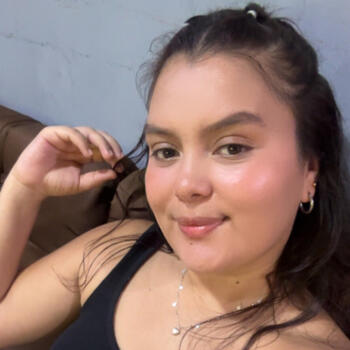 Babysitting job in Chiriquí: Evelyn