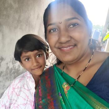 Nanny in Pune: Swati