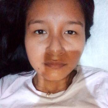 Niñera en Chiclayo: Karen