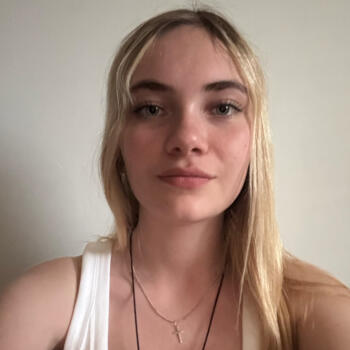 Babysitter in Le Plessis-Robinson: Kessy