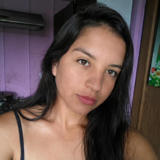 Babá em União da Vitória: Luana