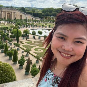 Nounou Créteil: Nina Marie