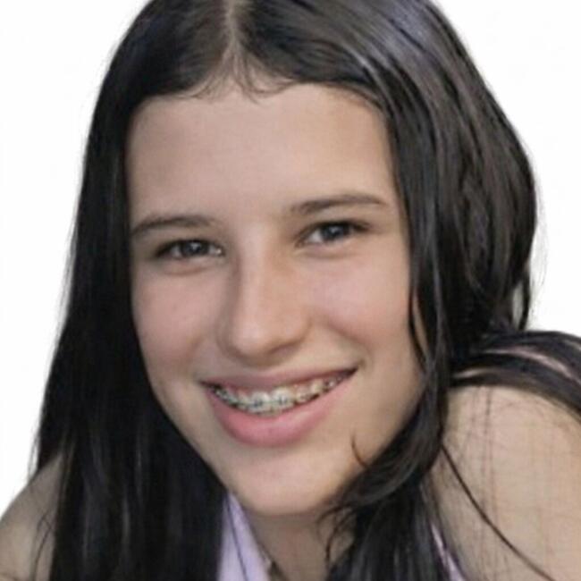 Babysitter in Santo Domingo de los Colorados: Ana