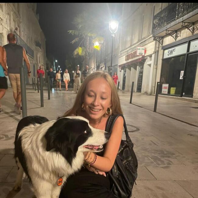 Babysitter in Rochefort: Swana