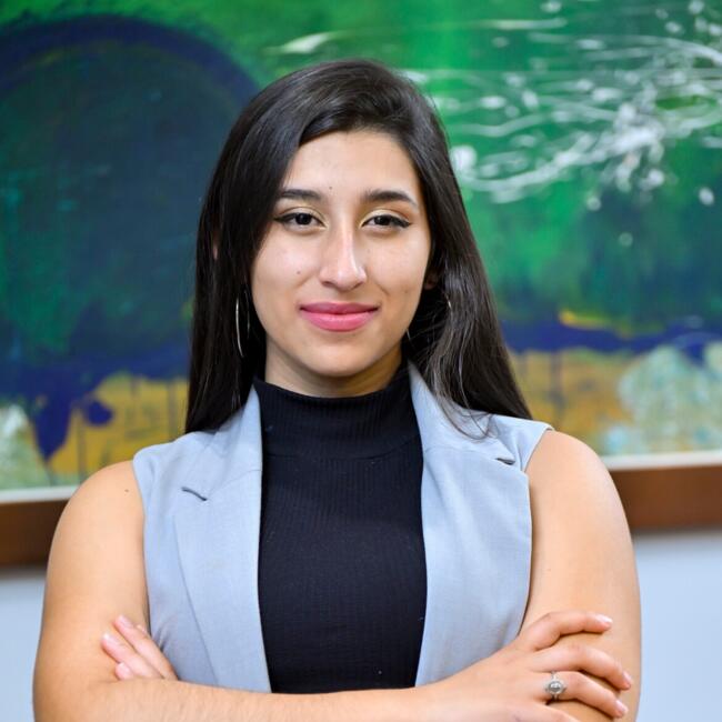 Trabajo para niñera en Montecito: Gina