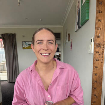 Babysitting job in Pukekohe: babysitting job Jessica