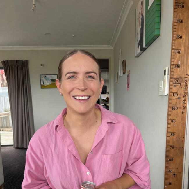 Babysitting job in Pukekohe: Jessica