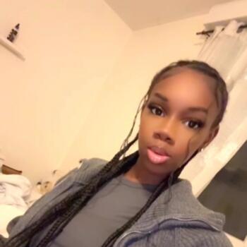 Babysitter in Alfortville: Ramata