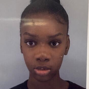 Babysitter Alfortville: Ramata