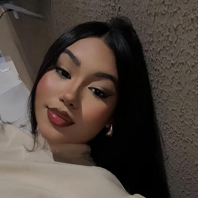 Babá em Aparecida de Goiânia: Nicolle Vitória