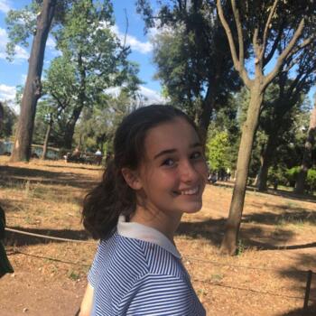 Babysitter Toulouse: Marthe