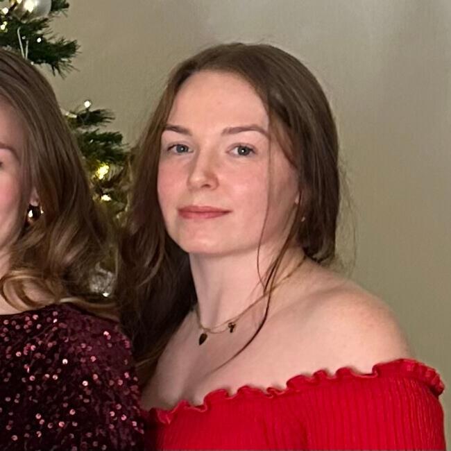 Barnevakt i Oslo: Kasia