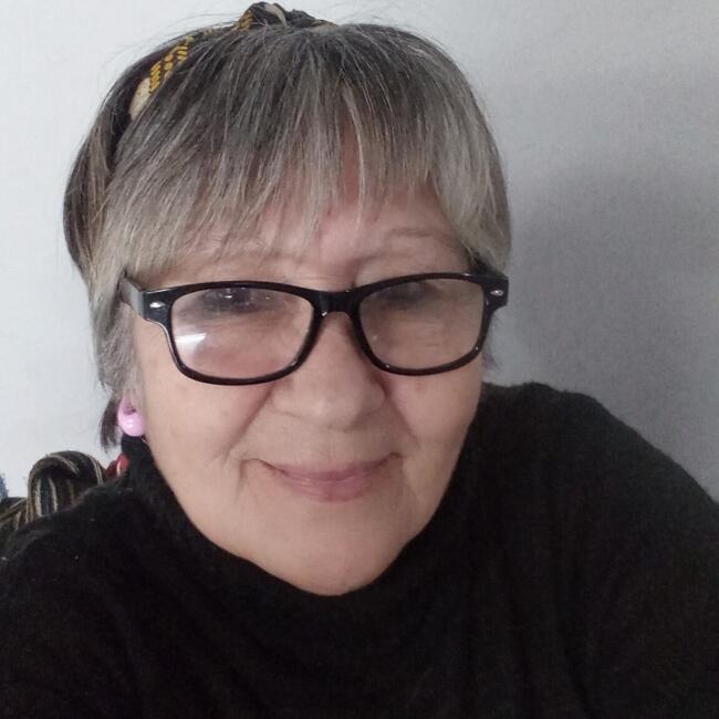 Babysitter in Córdoba: Perla liliana