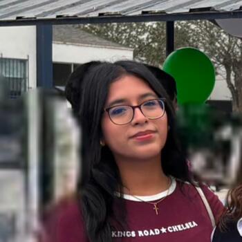 Niñera en Lima: Danna