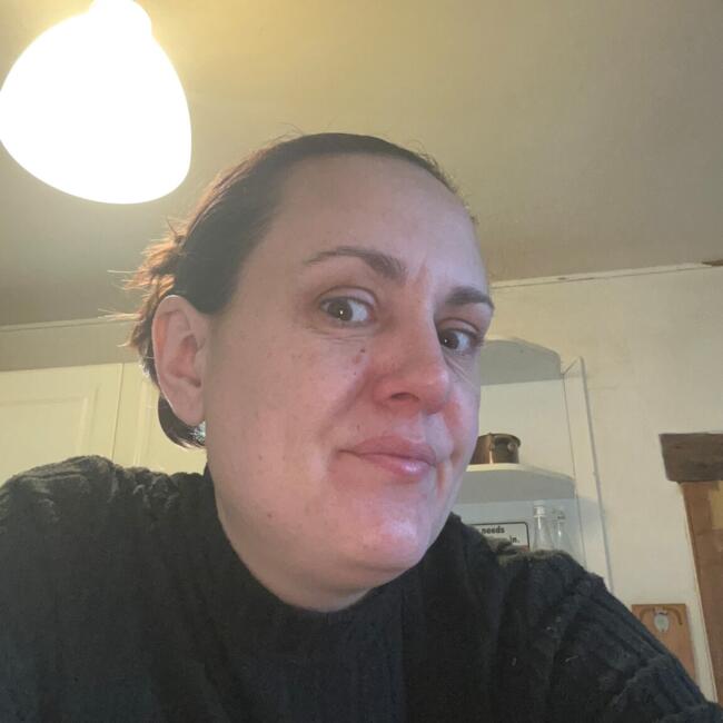 Babysitting job in Cosne-Cours-sur-Loire: Aurelie