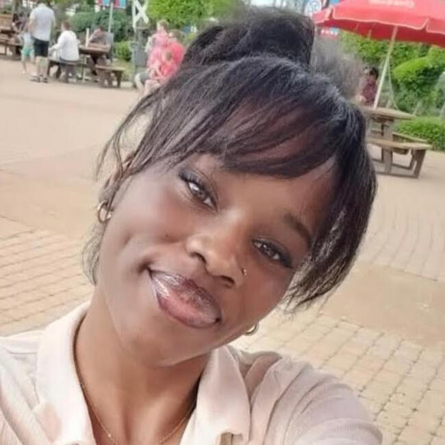 Babysitter in Detroit: Mika